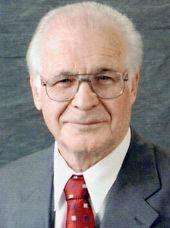 Don Beckerleg, American flight engineer., dies at age 81